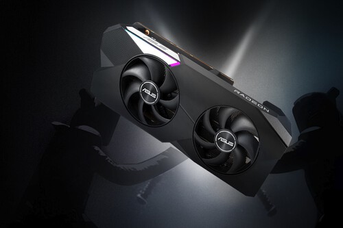 ¡Increíble! Esta gráfica con 20 GB de VRAM arrasa en 4K y su precio te dejará sin palabras