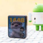 ¡No vas a creer la oferta que tiene este móvil plegable Xiaomi Mix Flip!