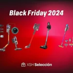 ¡No vas a creer las ofertas bomba en aspiradoras sin cable de Dyson, Cecotec y más!
