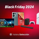 ¡MediaMarkt arrasa en Black Friday con ofertas brutales en consolas, móviles y smart TVs que no creerás!