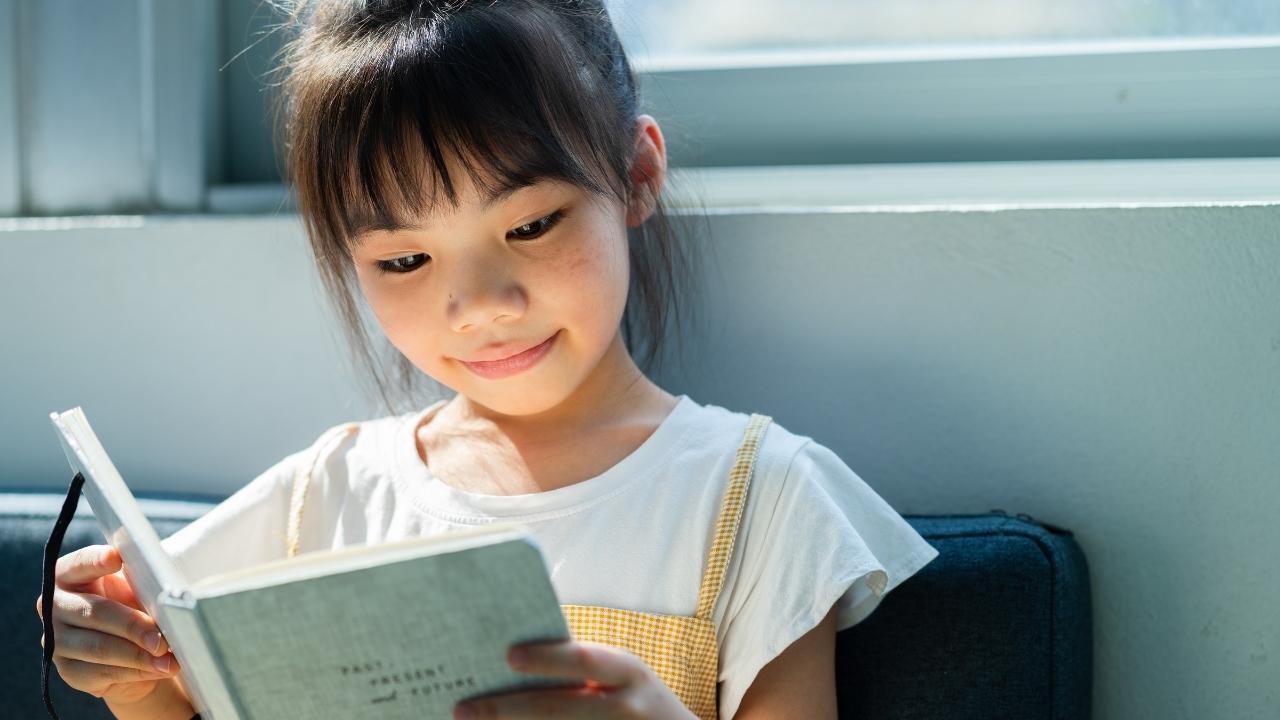 ¡No vas a creer cuál es el Kindle perfecto para niños y por qué todos lo están comprando!