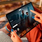 ¡No vas a creer el descuentazo de esta tablet Lenovo 3K con batería brutal y 1 TB!