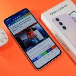 ¡Increíble! Samsung baja el precio de su gama media más vendido ¡Nunca visto!