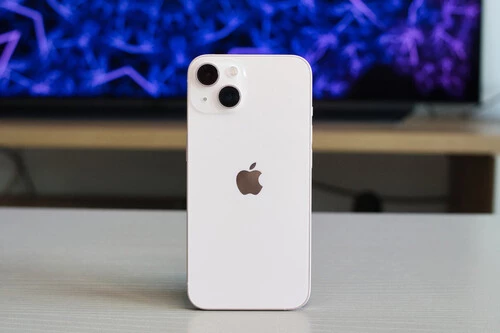 ¡No vas a creer por qué el iPhone 13 está ahora más barato y listo para arrasar como una manzana perfecta!