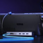 ¡Transforma tu Steam Deck o ROG Ally en un PC de sobremesa por solo 30 euros con este increíble accesorio!