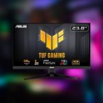 ¡Increíble! Este monitor ASUS está en su precio más bajo ¡como nunca antes visto!