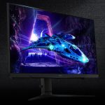 ¡No vas a creer el monitor gaming de Samsung con panel IPS, 180 Hz y un precio que arrasa!