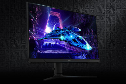 ¡No vas a creer el monitor gaming de Samsung con panel IPS, 180 Hz y un precio que arrasa!
