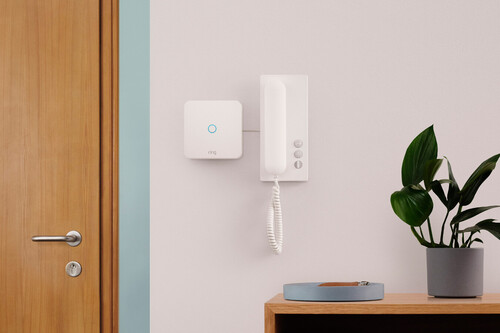 ¡No vas a creer lo que este dispositivo hace por tu casa desde cualquier lugar!