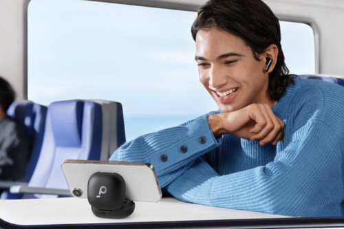 ¡Increíble! Estos auriculares Bluetooth con 60 horas de batería y cancelación de ruido te dejarán sin palabras