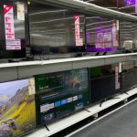 ¡Impresionante! MediaMarkt ARRASA con esta tele Mini LED 55” con Dolby Vision IQ & Atmos a precio de LOCURA