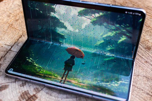 ¡Increíble! Este móvil plegable top está volando en PcComponentes con descuentos que no creerás
