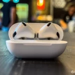 ¡Olvida la cancelación de ruido! Estos auriculares para iPhone están arrasando en Black Friday y no querrás perdértelos