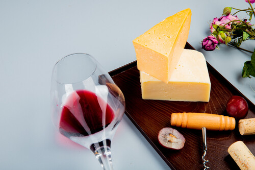 ¡La cesta de Navidad que hará que cuñados, suegros y padres TE adoren este año!