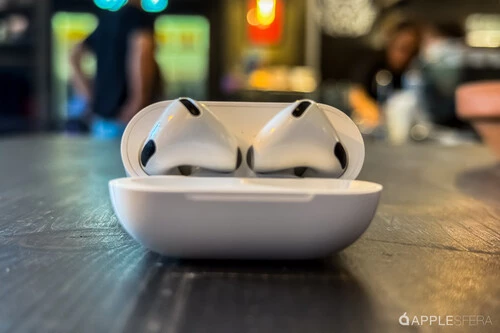 ¡Olvida la cancelación de ruido! Estos auriculares para iPhone están arrasando en Black Friday y no querrás perdértelos