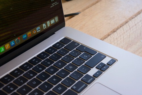 ¡Irresistible! El MacBook Air M3 con 16 GB de RAM está a precio loco en MediaMarkt 👀💥