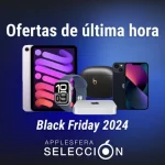 ¡Increíbles chollos de Apple en Black Friday que desaparecen en minutos!