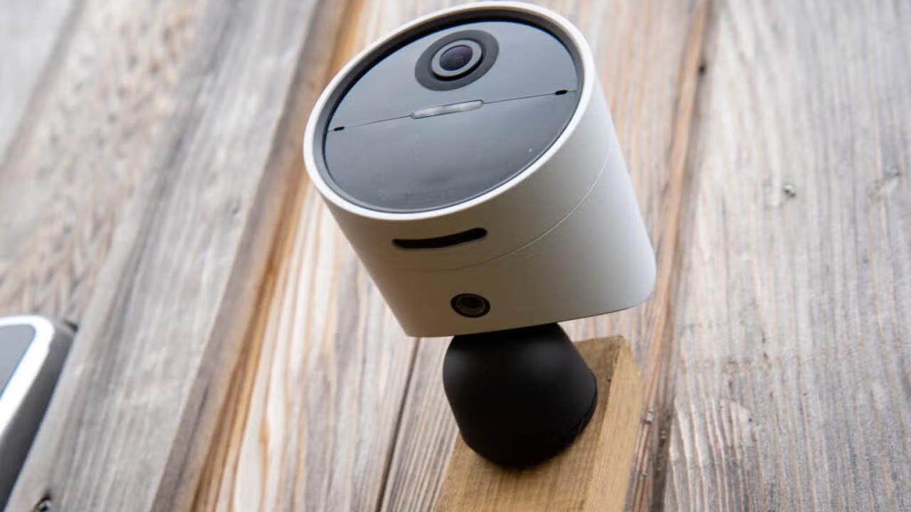 ¡No creerás lo que estas cámaras de seguridad en oferta pueden hacer por tu hogar!