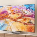 ¡Locura total en Amazon! Rebajan un 33 % este espectacular televisor Samsung Neo QLED 8K de 75″ y vuelan las unidades