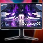 ¡Este monitor gaming de Samsung está casi regalado con un 40% de descuento y no vas a creer lo que ofrece!