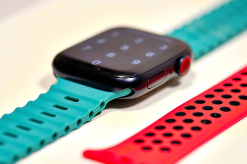 ¡No vas a creer qué Apple Watch es el compañero perfecto del iPhone y está a más de 100 € menos!