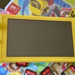 ¡La Nintendo Switch Lite por solo 130€ te va a hacer olvidarte de la Switch 2!