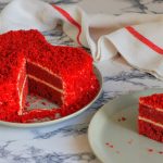 ¡No vas a creer el postre de San Valentín que puedes hacer en minutos con SOLO este accesorio para freidora de aire!