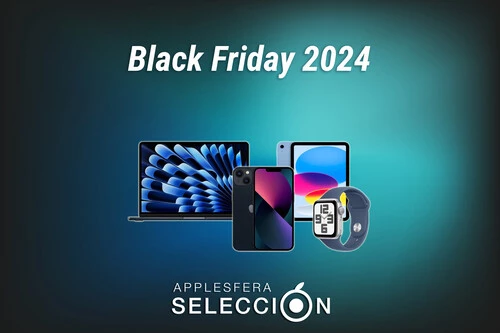 ¡No vas a creer lo que cuesta el kit Apple completo este Black Friday!