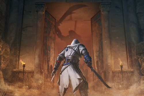 ¡No pongas un pie en el Japón feudal sin antes vivir esta joya oculta de Assassin’s Creed a precio de risa!