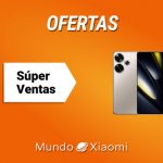 ¡Este Xiaomi lo rompe todo! Pantalla 1,5K y Snapdragon 8s Gen 3 por un precio que NO vas a creer