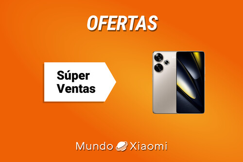 ¡Este Xiaomi lo rompe todo! Pantalla 1,5K y Snapdragon 8s Gen 3 por un precio que NO vas a creer