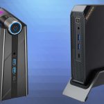 ¡No vas a creer las ofertas en mini PCs para tu casa o proyectos!