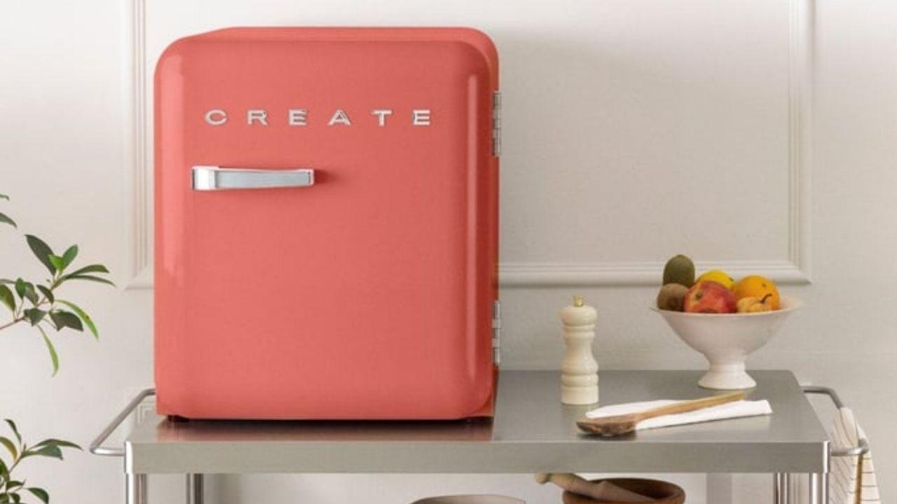 ¡No compres otro electrodoméstico hasta leer esto: la batalla definitiva entre Create y Smeg!