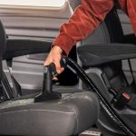 Esta aspiradora Kärcher para sofás te dejará boquiabierto… ¡y su precio es increíble!
