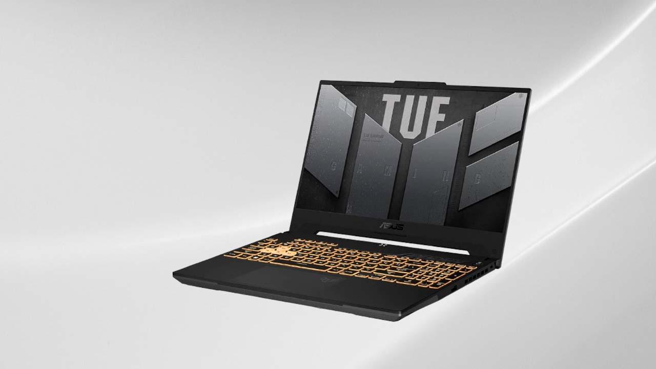 ¡Increíble! Este portátil ASUS de 15,6″ está volando de las tiendas por menos de 900 € — ¡Corre antes de que desaparezca!