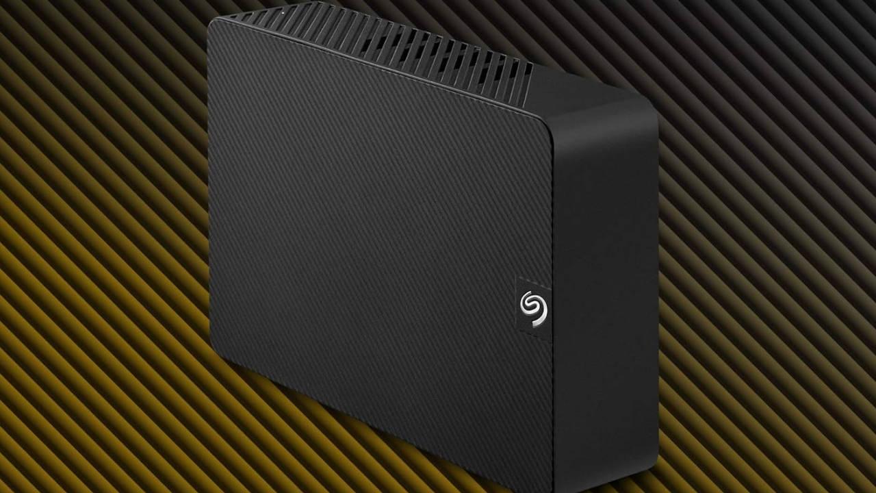 ¡Increíble oferta! Este disco externo por solo 20€ el TB eliminará tus problemas de espacio para siempre