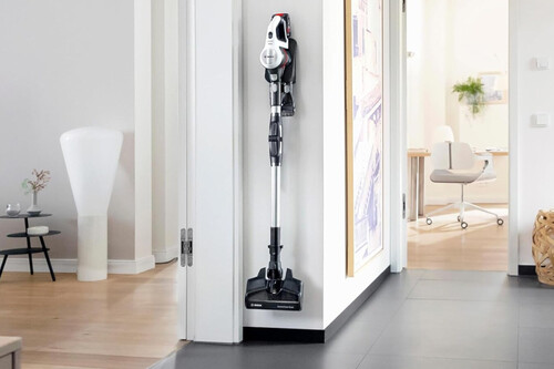 ¡Adiós al pelo de gato en casa! Esta aspiradora de Bosch humilla a Dyson y Rowenta