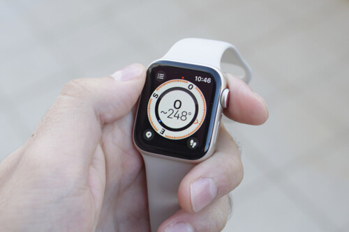 ¡Este Apple Watch al precio que nadie esperaba te hará decidir en segundos!