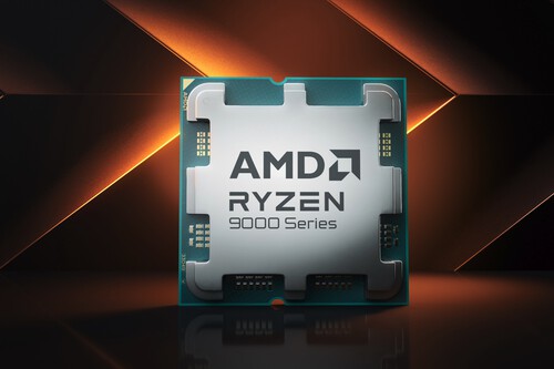 ¡El Ryzen X3D de AMD que todos los gamers desean en 2025 (aunque no sea barato)!