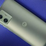 ¡Este Motorola con 5G y cámara brutal por menos de 200€ será el regalo perfecto de San Valentín!