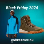 ¡No vas a creer lo que estas chaquetas, botas y deportivas tienen para el Black Friday!