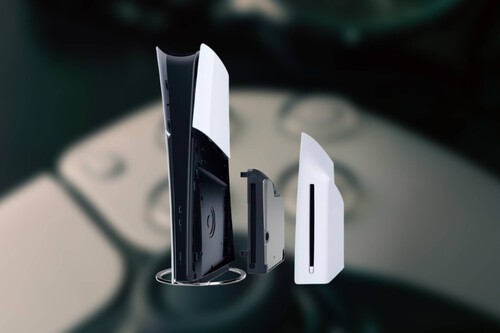 ¡Corre antes de que desaparezca! El lector de discos para PS5 que todos quieren ya casi no queda en PcComponentes