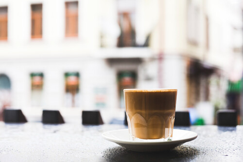¡Olvida Roma! Descubre cómo preparar el mejor café italiano… ¡sin salir de casa!