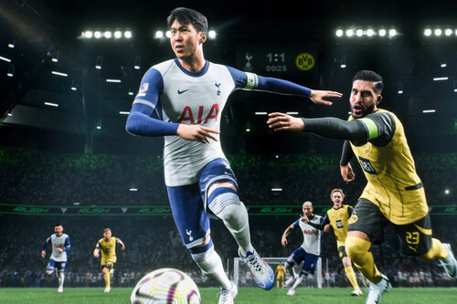 ¡No vas a creer cuánto cuesta el fichaje más rentable de 2025 en EA Sports FC!