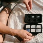 ¡Esta microSD de Samsung para tu consola portátil está arrasando y bajando de precio!