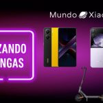 ¡No vas a creer los descuentos locos en el nuevo POCO, el móvil flexible de Xiaomi y el patinete más top!