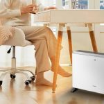 ¡Vuelve el calefactor más vendido de 2024 en Amazon y se agota en minutos!