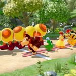 ¡El Mario Party más divertido para estas fiestas está a su precio más bajo y no te lo puedes perder!