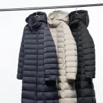 ¡Increíble! Uniqlo ARRASA con descuentos secretos en las parkas y abrigos que todos quieren