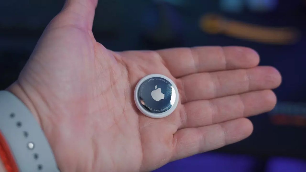 ¡No compres AirTags sin ver esta oferta secreta de Amazon con 25% de descuento antes del nuevo modelo!